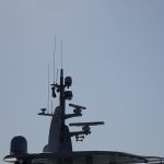 Hoe werkt een Power inserter voor een DVB-T antenne