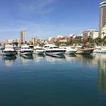 Citytrip Allicante voor Watersporters