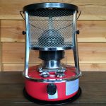 Petroleumkacheltje Foetsie 129