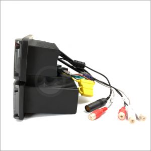 Verschil in diepte tussen de RA55 en de RA205