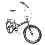 De beste vouwfiets kopen voor de boot, camper en caravan