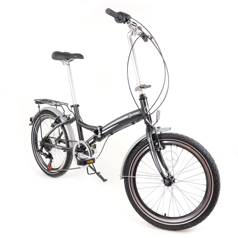 De beste vouwfiets kopen voor de boot, camper en caravan