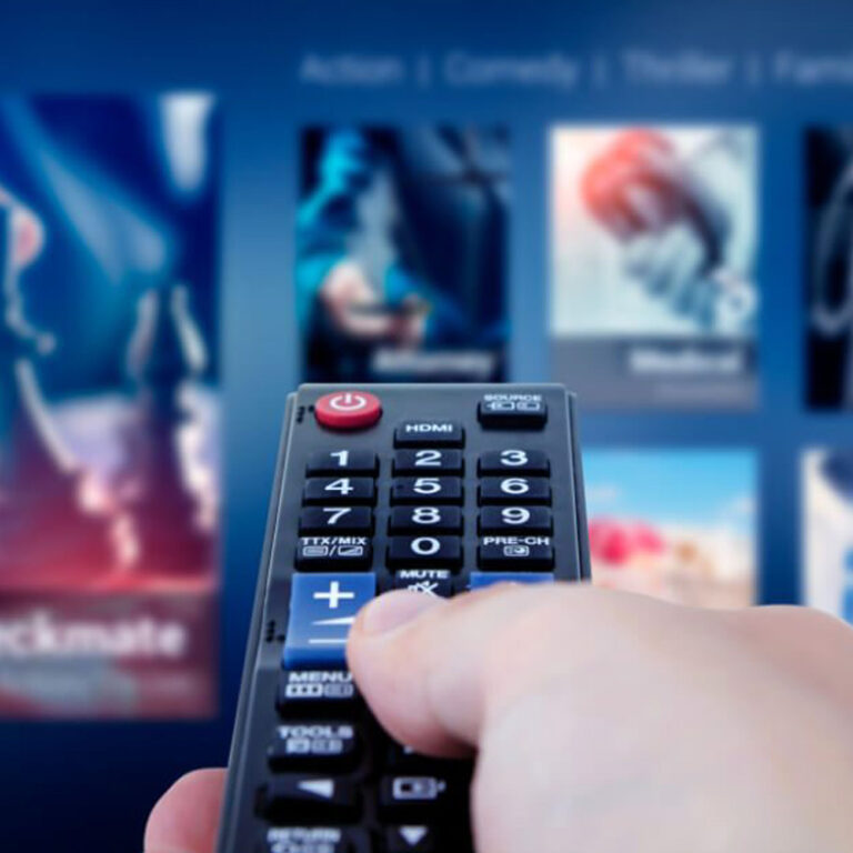 Welke 12 volt Smart TV moet ik kopen