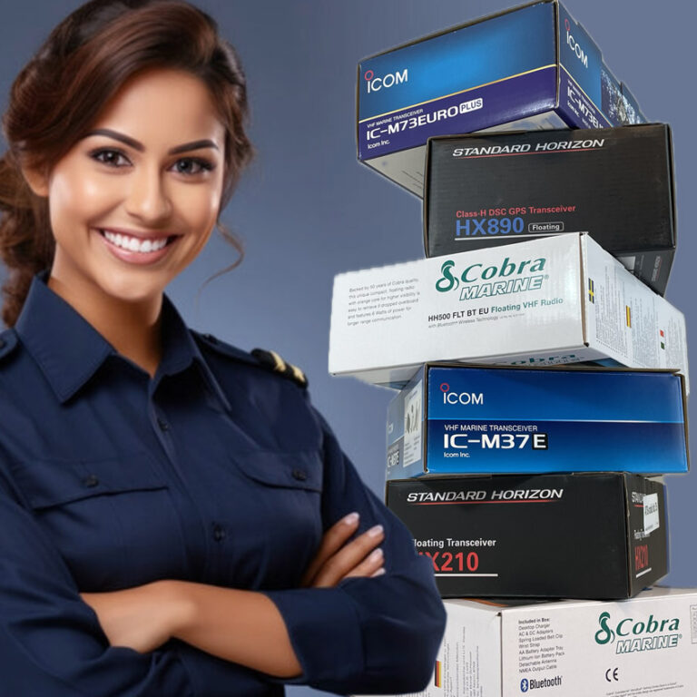 De TOP 5 Handmarifoons van 2024